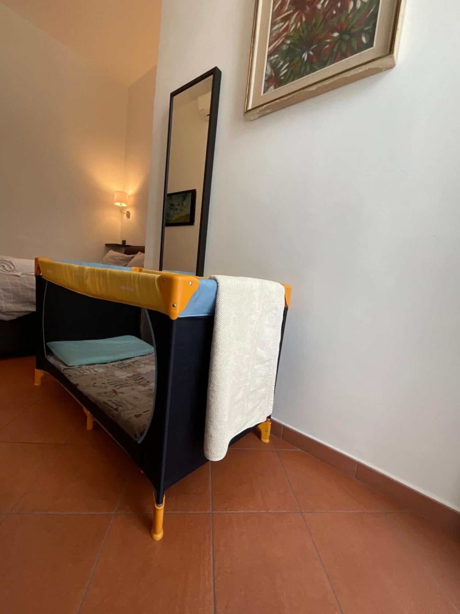 Nonpertutti Piazza Castello Accessibile Senior Famiglie Apartamento