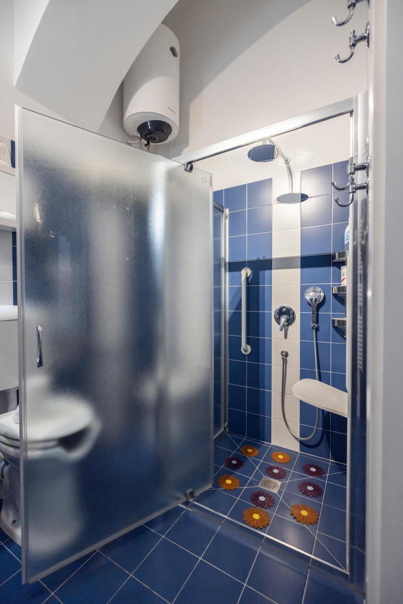 Nonpertutti Piazza Castello Accessibile Senior Famiglie Apartamento