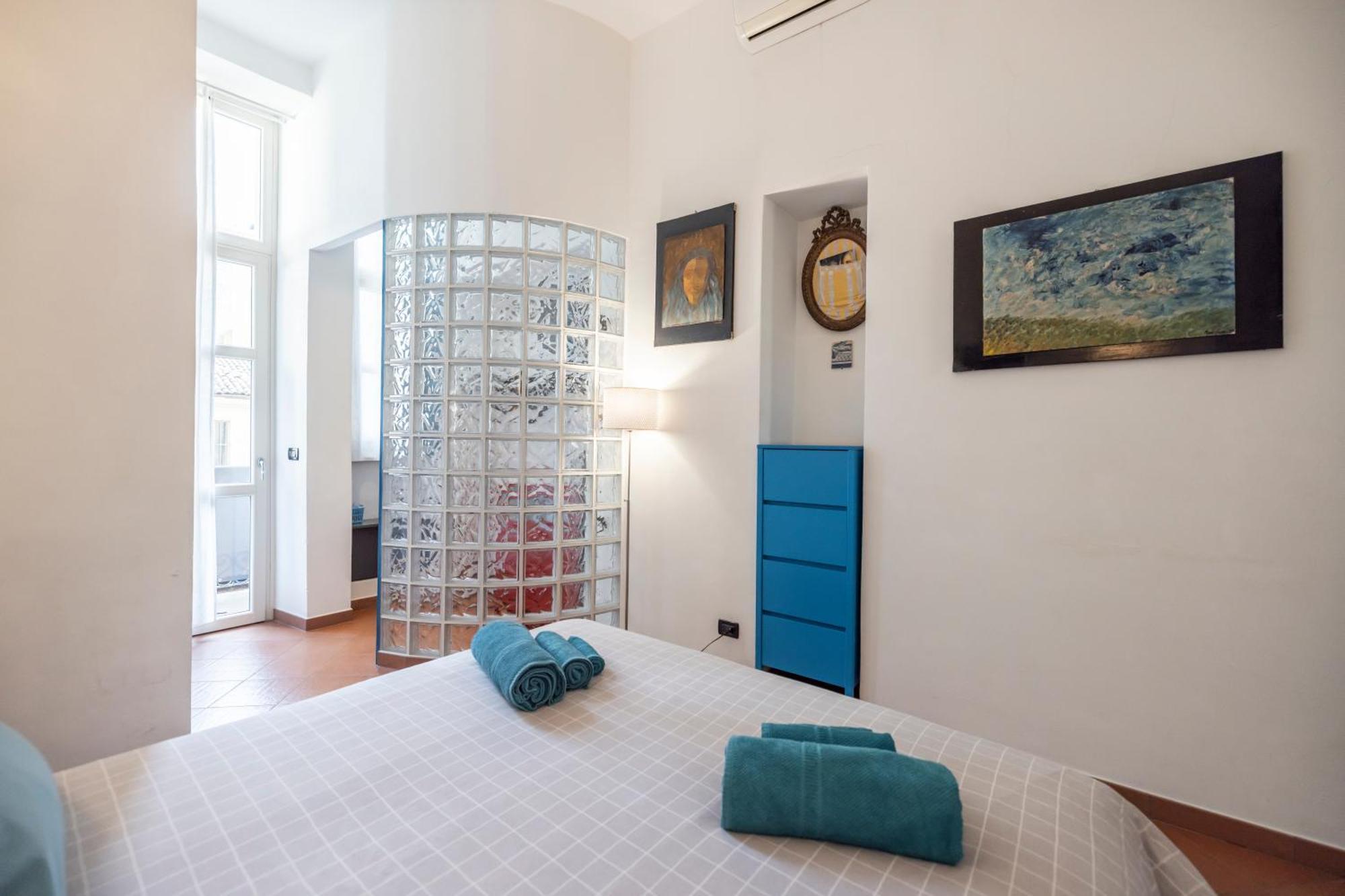 Nonpertutti Piazza Castello Accessibile Senior Famiglie Apartamento Turín